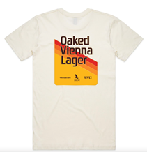Eagle Bay Brewing x Copper & Oak Oaked Vienna T-Shirt